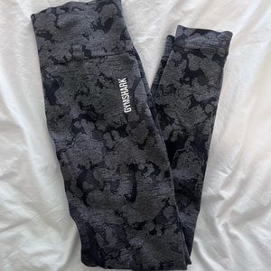 gymshark adapt camo leggings